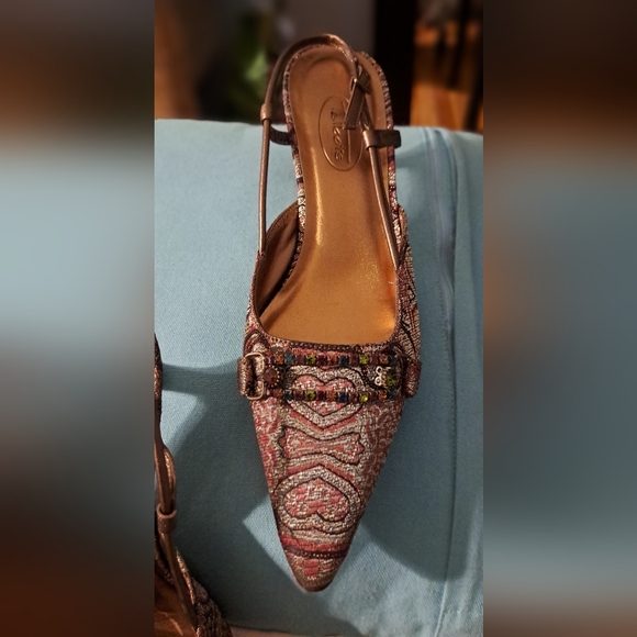 Talbot Shoes - Picture 3 of 8